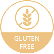 Producto Gluten Free